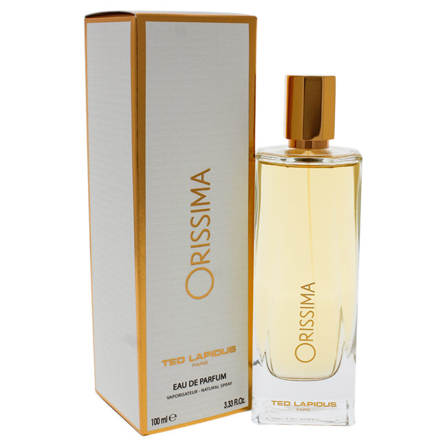 Profumo Orissima