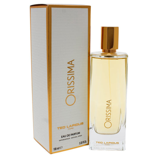 Profumo Orissima