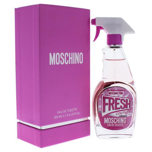 Profumo Pink Fresh Couture