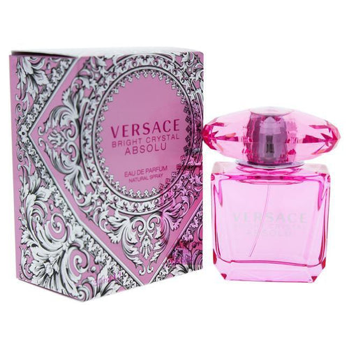 Profumo Bright Crystal Absolu