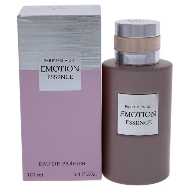 Profumo Emotion Essence