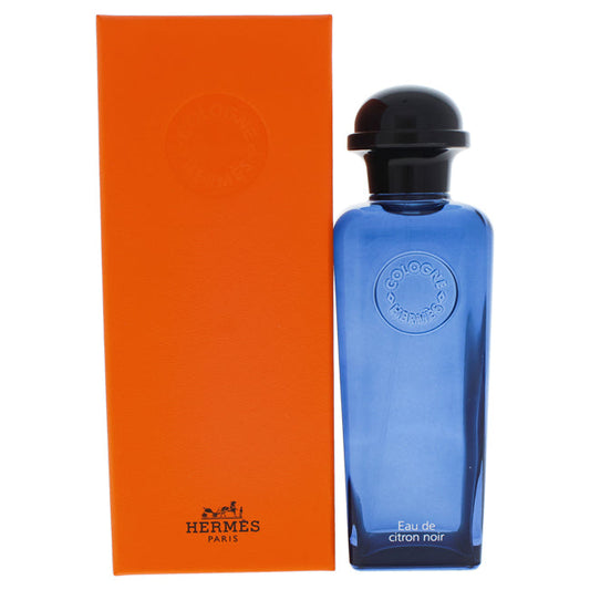 Parfum Eau De Citron Noir