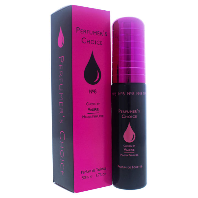 Profumo Valerie di Perfumers Choice