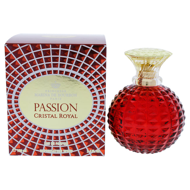 Profumo Cristal Royal Passion
