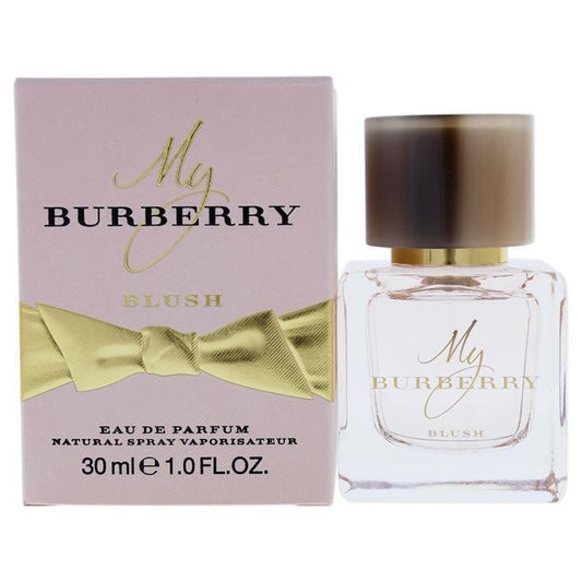 Il mio profumo Burberry Blush