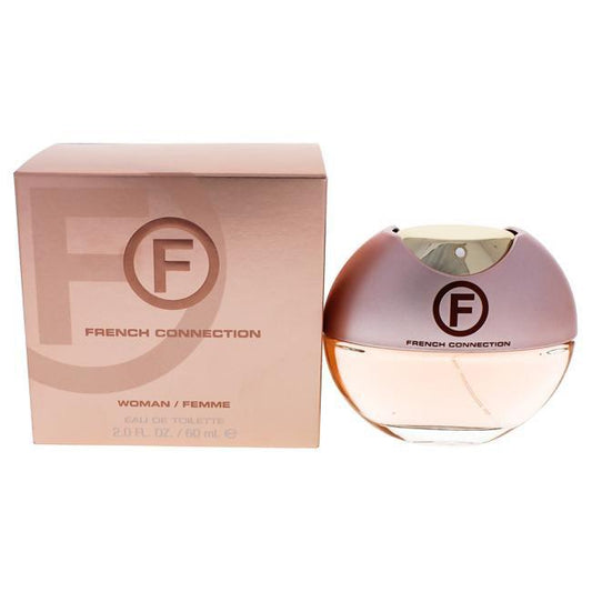Profumo French Connection Femme