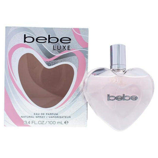 Profumo Bebe Luxe