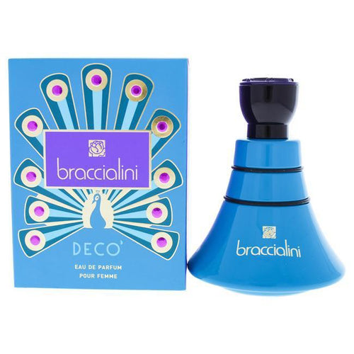 Profumo Deco Pour Femme