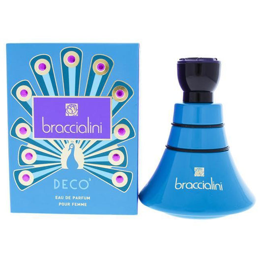 Profumo Deco Pour Femme
