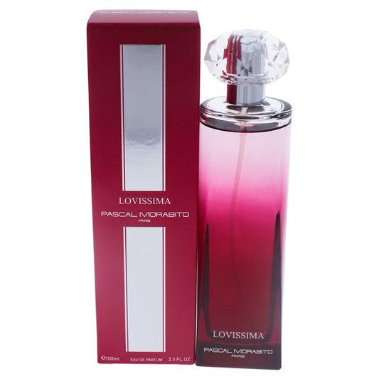 Profumo Lovissima