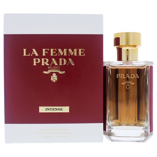 Profumo intenso La Femme Prada