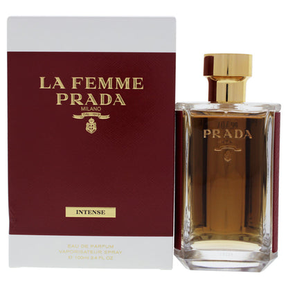 Profumo intenso La Femme Prada