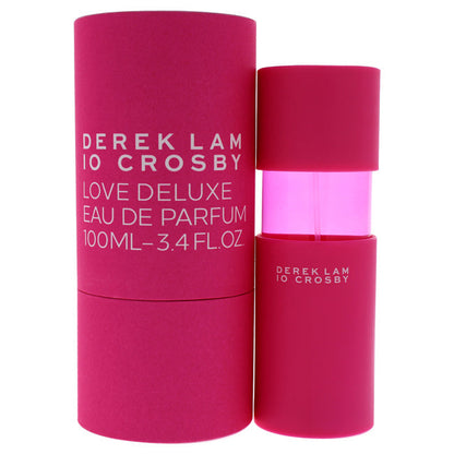 Profumo Love Deluxe