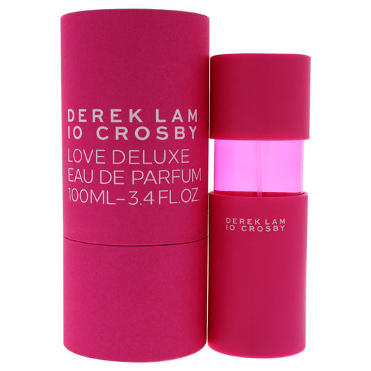 Profumo Love Deluxe