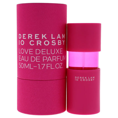 Profumo Love Deluxe