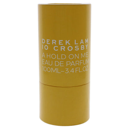 A Hold On Me di Derek Lam per donna - Eau de Parfum Spray