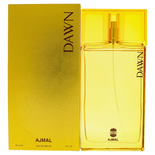 Profumo dell'alba