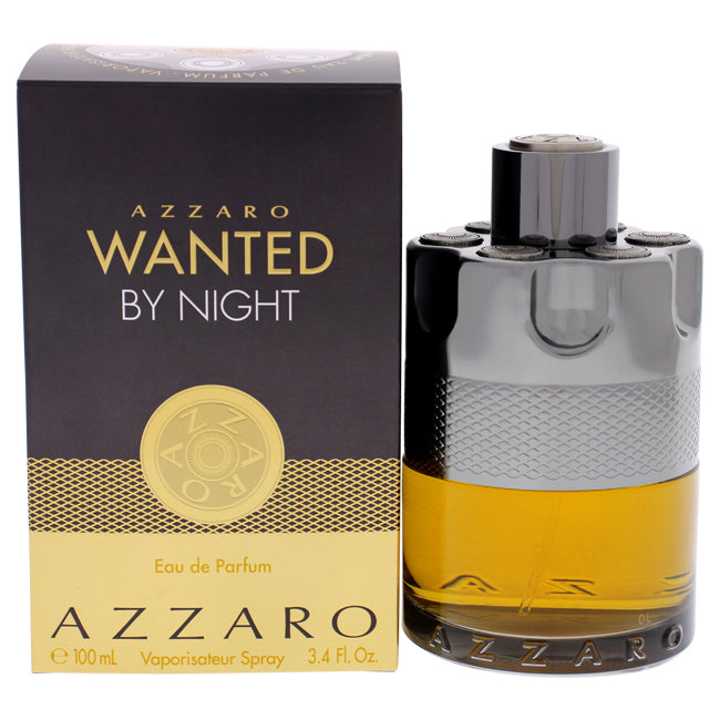 Eau de Cologne recherchée