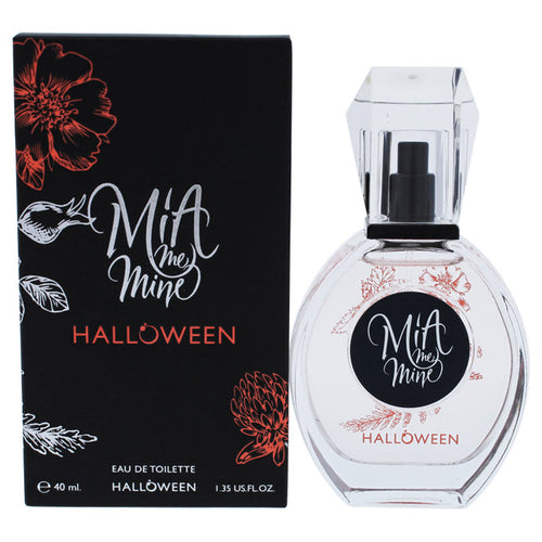 Profumo Halloween Mia Me Mine