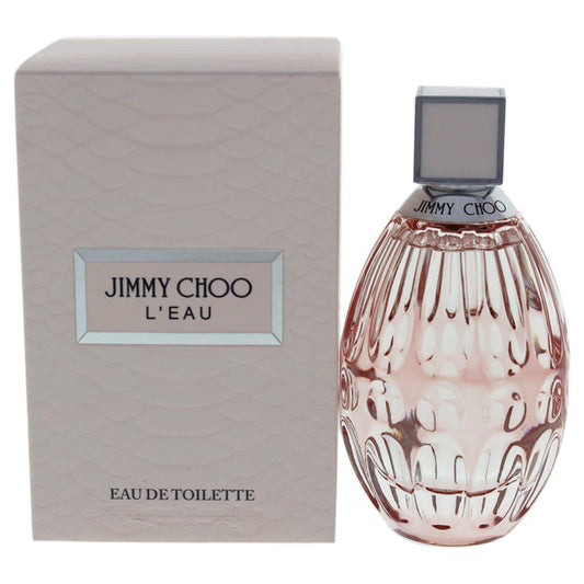 L'Eau Perfume