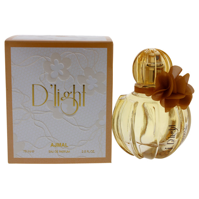 Profumo D Light