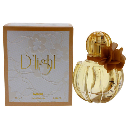 Profumo D Light