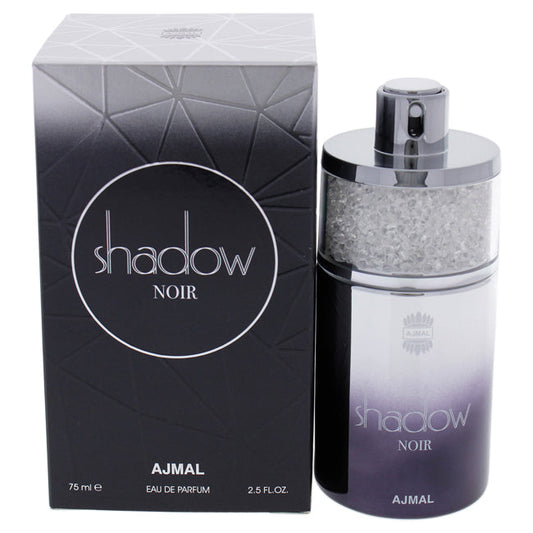 Profumo Shadow Noir