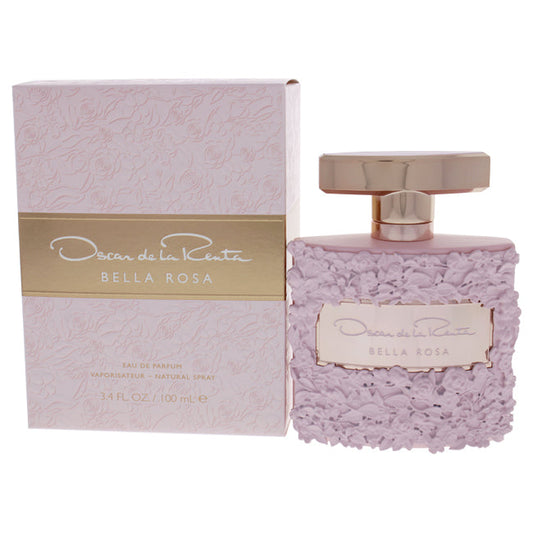 Profumo Bella Rosa