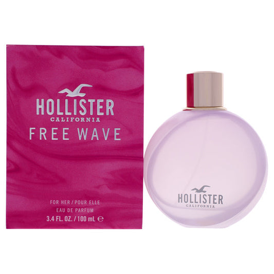 Profumo Free Wave