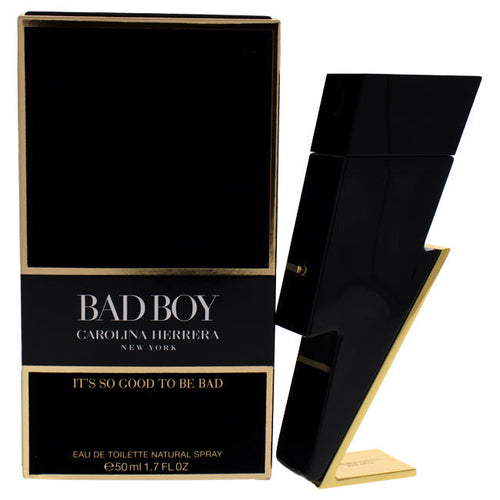 Acqua di colonia Bad Boy