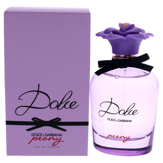 Dolce Peony Perfume