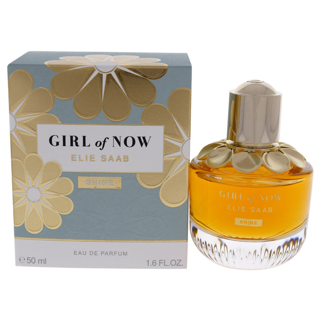 Profumo Girl Of Now Shine