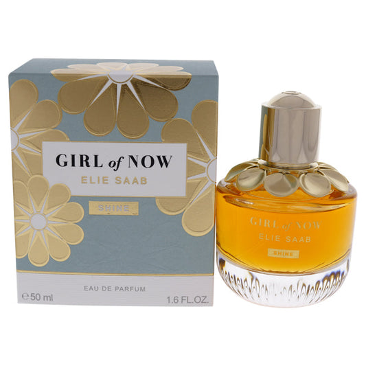 Profumo Girl Of Now Shine
