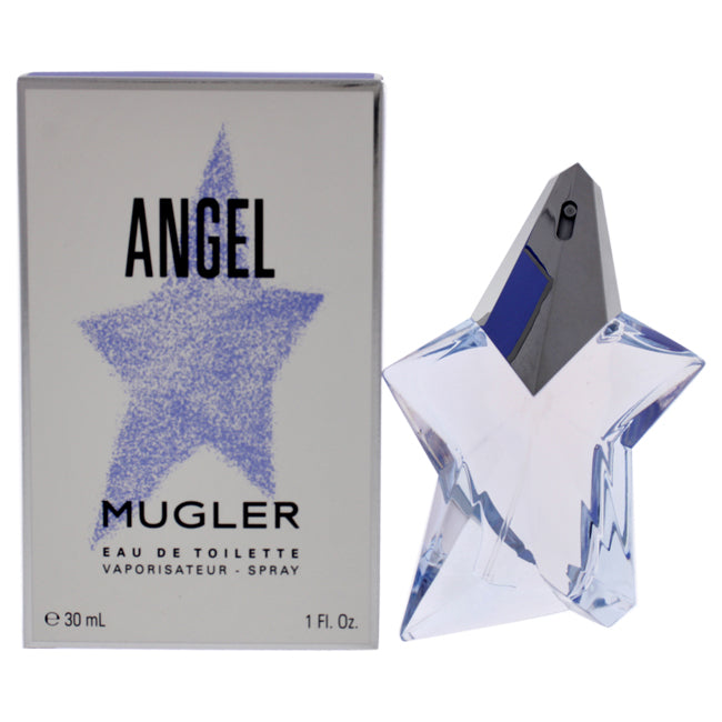 Parfum Ange Debout