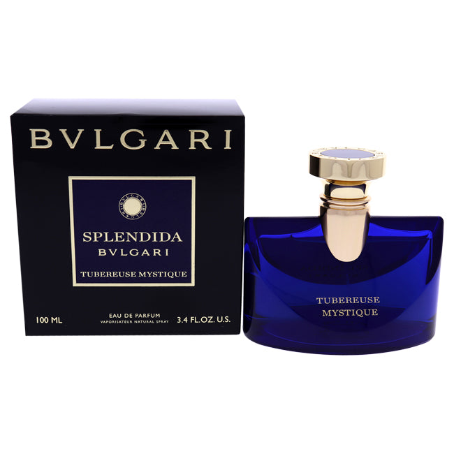 Parfum Splendida Tubereuse Mystique