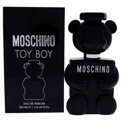 Acqua di colonia Toy Boy
