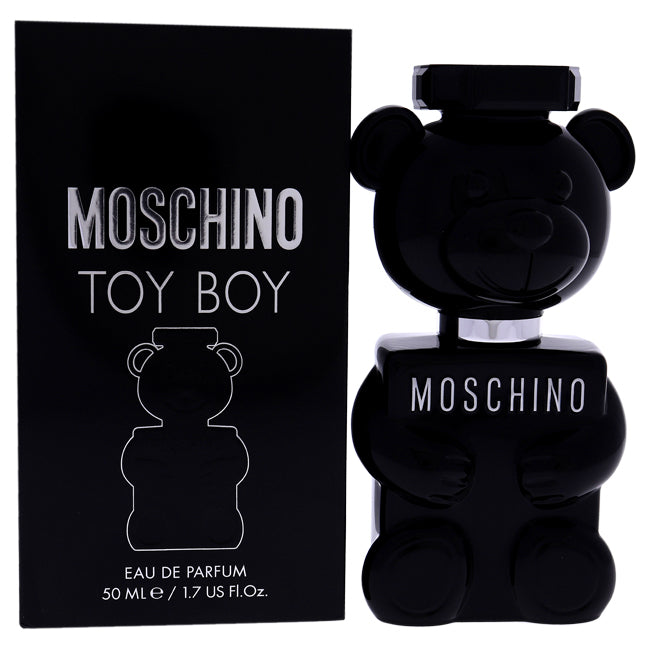 Acqua di colonia Toy Boy