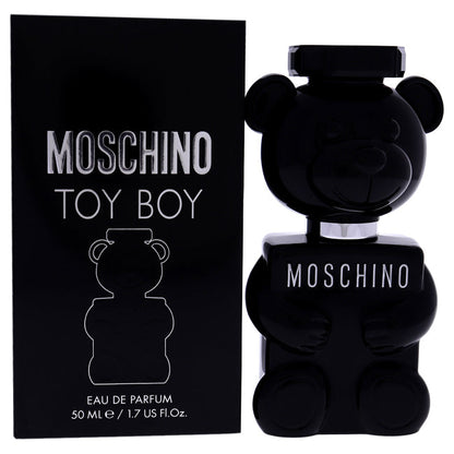 Acqua di colonia Toy Boy
