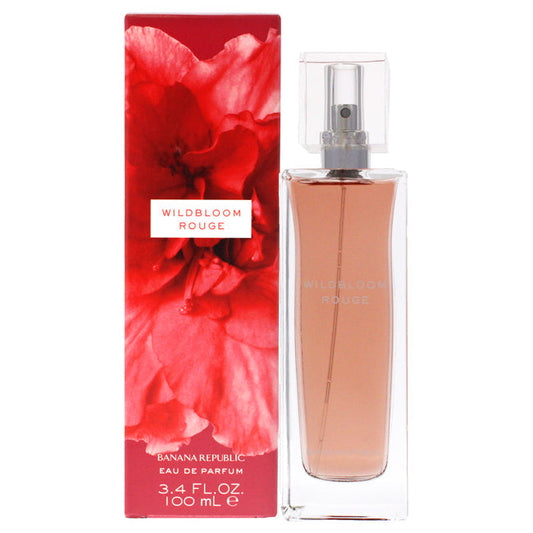Wildbloom Rouge Perfume