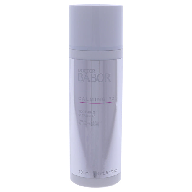 Detergente lenitivo Calming Rx di Babor per donna - 5,07 oz