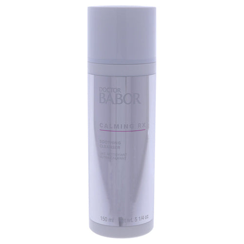 Detergente lenitivo Calming Rx di Babor per donna - 5,07 oz