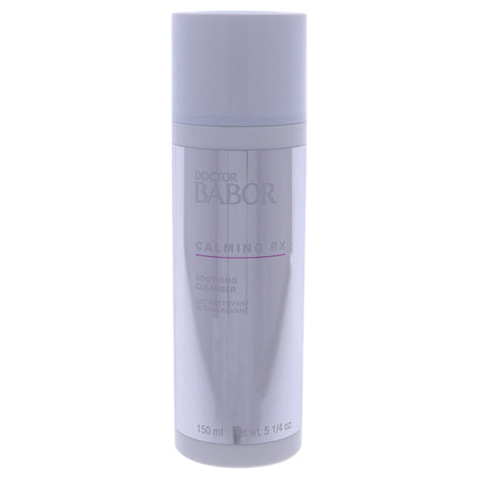Detergente lenitivo Calming Rx di Babor per donna - 5,07 oz