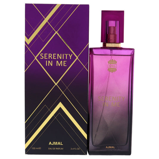 Profumo Serenity In Me