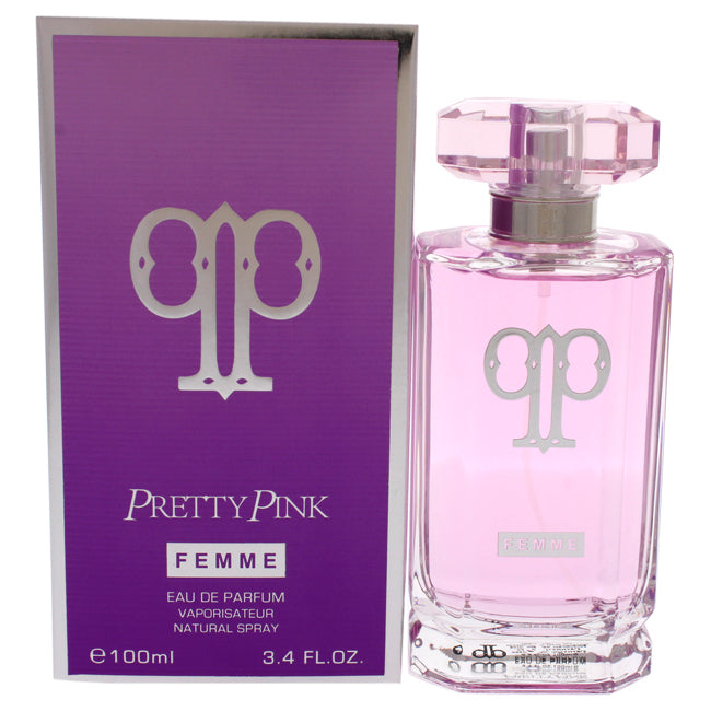 Profumo femminile