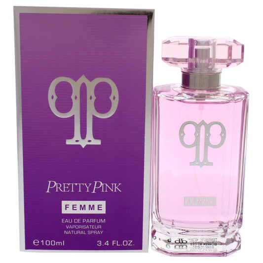 Parfum Femme