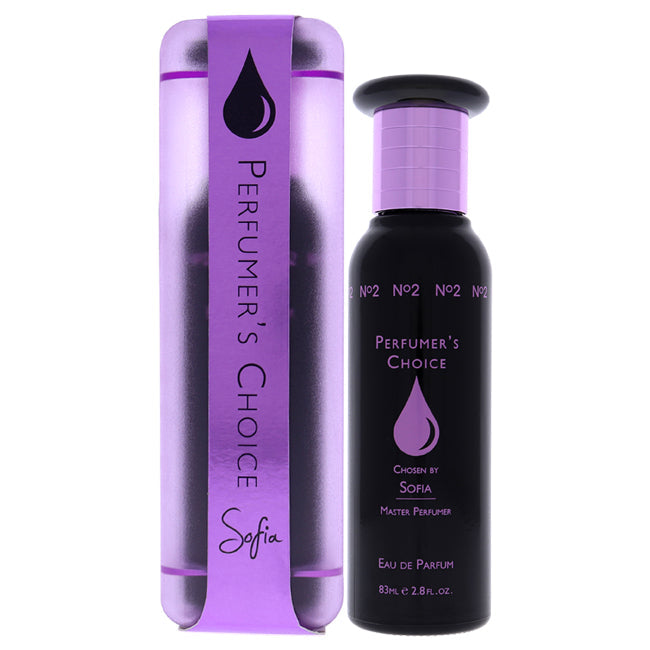 Profumo Sofia di Perfumers Choice
