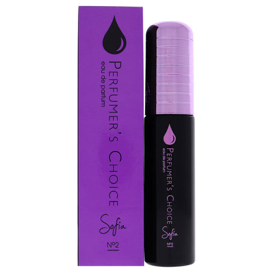 Profumo Sofia di Perfumers Choice