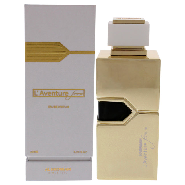Profumo Laventure Femme