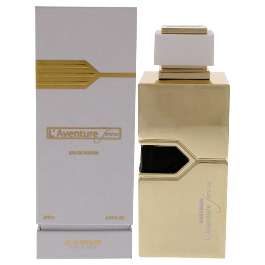 Profumo Laventure Femme