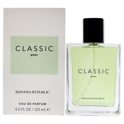 Verde classico
